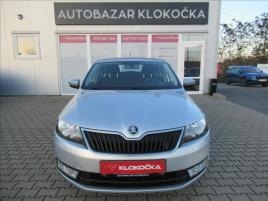 koda Rapid 1.6 TDI