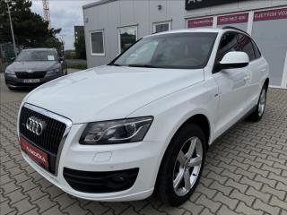 Audi Q5 7Stronic Quattro 2.0 TDI