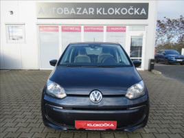 Volkswagen up! 0,0 e - náhled 4