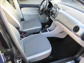 Volkswagen up! 0,0 e - náhled 16