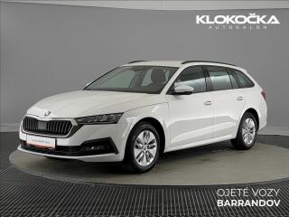 �koda Octavia Ambition Plus 7DSG 2.0 TDI