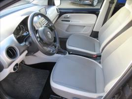 Volkswagen up! 0,0 e - náhled 14