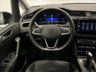 Volkswagen Touran People 7DSG 1.5 TSI