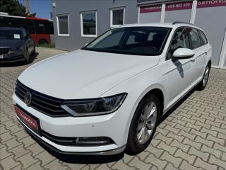 Volkswagen Passat 6DSG 2.0 TDI