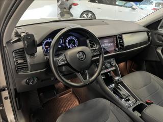 �koda Kodiaq Ambition Plus 7DSG 2.0 TDI