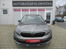 koda Kamiq 7DSG 1.0 TSI