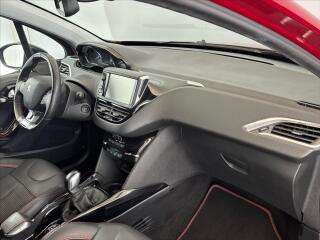 Peugeot 2008 GT line 1.2 PureTech