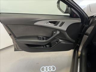 Audi A6 Avant 7TT Quattro 3.0 TDI