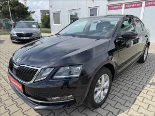 koda Octavia Style 7DSG 1.8 TSI