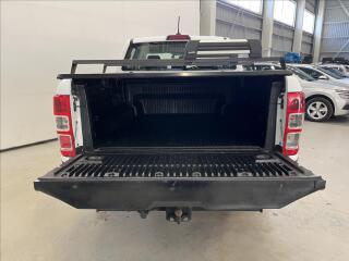 Ford Ranger Double Cab XLT 2.0 EcoBlue