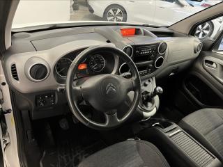 Citron Berlingo 1.6 HDI