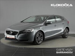 Volvo V40 6Auto 2.0 D2