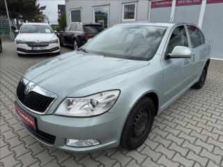 koda Octavia 1.6 MPI