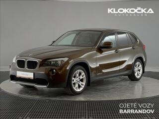 BMW X1 Automat 2.0 D xDrive