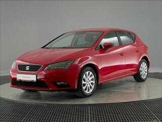 Seat Leon Style 1.6 TDI