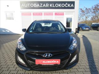 Hyundai i30 1.6 GDI