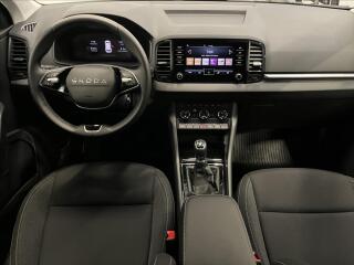 �koda Karoq Selection 1.5 TSI