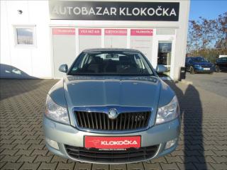 koda Octavia 2.0 TDI