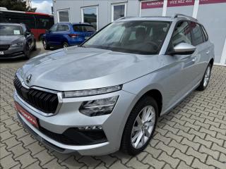 koda Kamiq 7DSG 1.0 TSI