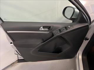 Volkswagen Tiguan Sport 7DSG 4motion 2.0 TDI