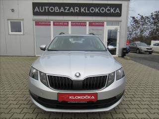 koda Octavia 1.6 TDI