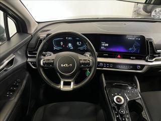 Kia Sportage Exclusive 7DCT 1.6 T-GDI