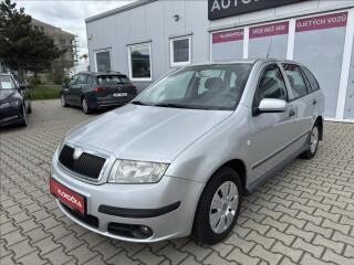 �koda Fabia Ambiente 1.4 16V