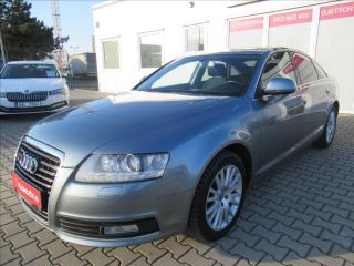 Audi A6 6TT Quattro 3.0 TDI