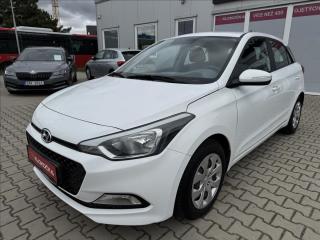 Hyundai i20 1.3 i