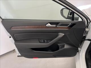 Volkswagen Passat R-line 4x4 7DSG 2.0 TDI