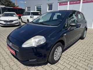 Fiat Punto 1.2 i
