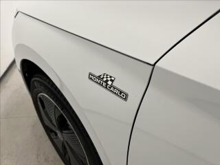 �koda Kamiq Monte Carlo 7DSG 1.5 TSI