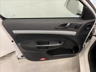 �koda Octavia 1.4 TSI