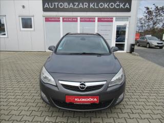 Opel Astra Sports Tourer 1.7 CDTi