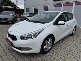 Kia Ceed Comfort 1.6 CRDi