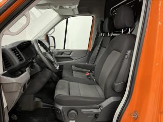 Volkswagen Crafter 35 L2H2 2.0 TDI