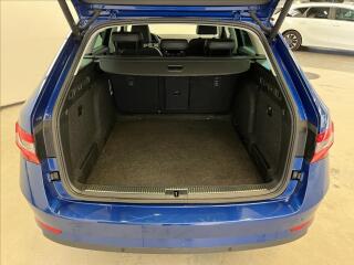 �koda Superb Style Plus 7DSG 2.0 TDI