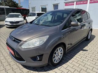 Ford C-MAX 1.6 Ecoboost