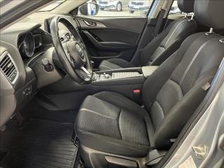 Mazda 3 G Revolution 2.0 SkyActiv