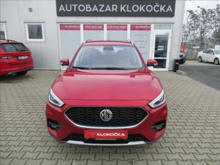 MG ZS 6AT 1.0 TGI