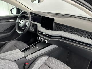 �koda Superb Selection 7DSG 2.0 TDI