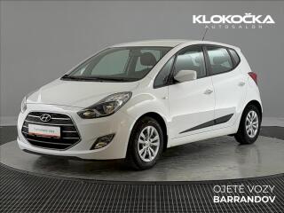Hyundai ix20 1.6 CVVT