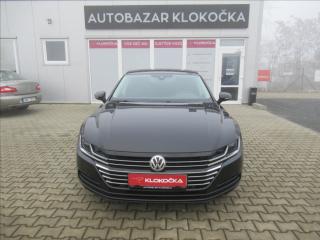 Volkswagen Arteon Basic 1.5 TSI