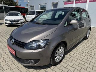 Volkswagen Golf Plus 1.4 TSI