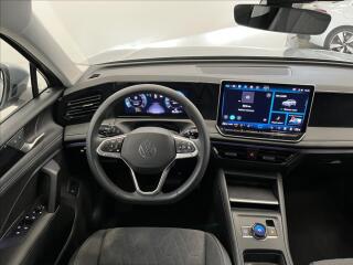 Volkswagen Tiguan 7DSG Life 1.5 eTSI mHEV