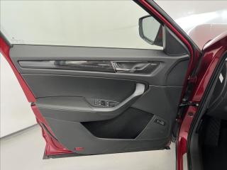 koda Kodiaq Style Plus 7DSG 4x4 2.0 TSI