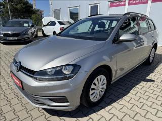 Volkswagen Golf 1.6 TDI