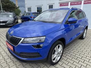 koda Karoq Style Plus 2.0 TDI