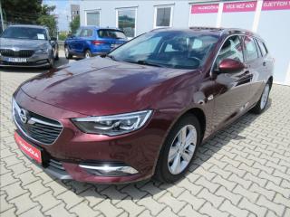 Opel Insignia 2.0 CDti