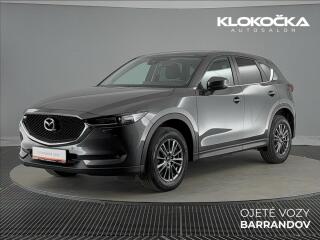 Mazda CX-5 AWD 2.2 SkyActiv